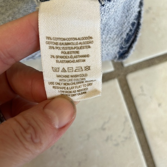 Free People We The Free top - Picture 5 of 8